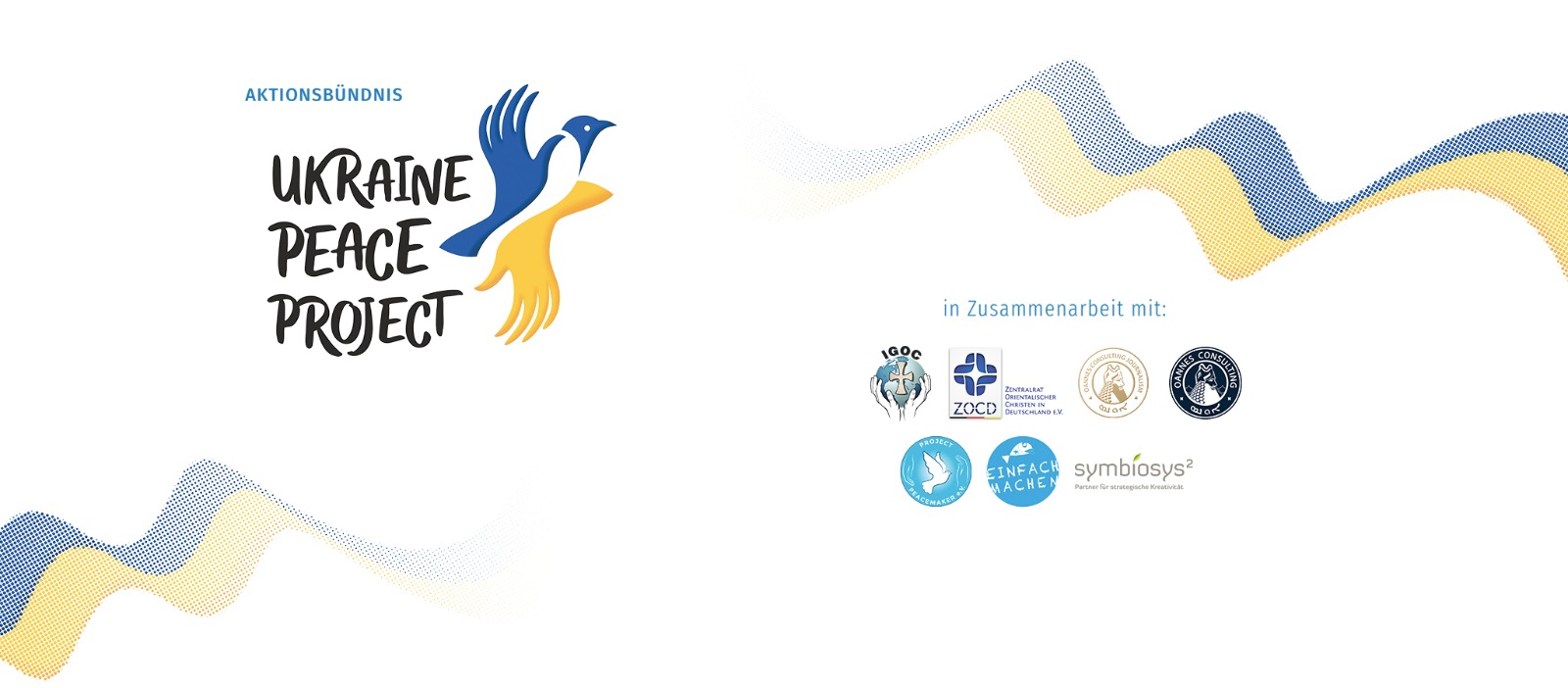 Ukraine Peace Project